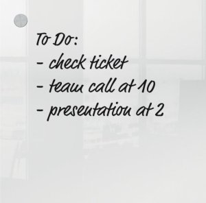 Nobo Tab akr sucho do zaw Nobo Home 600x450mm 7