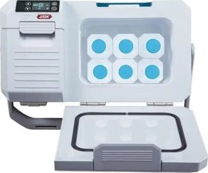 Makita MAKITA.CHŁODZIARKO-OGRZEWACZ 18V/40V XGT/230V CW003GZ01 11