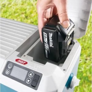 Makita MAKITA.CHŁODZIARKO-OGRZEWACZ 18V/40V XGT/230V CW003GZ01 10