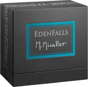 M.Micallef M. Micallef Paris EDENFALLS edp. 100ml 3