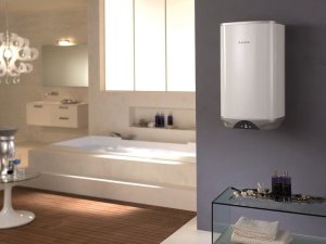 Bojler Sourcing EL WATER HEATER SHAPE ECO EVO 50V 3