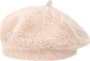 Art of Polo Beret Classy fluffy NoSize 1