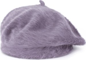 Art of Polo Beret Classy fluffy NoSize 1