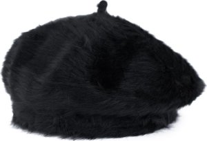 Art of Polo Beret Classy fluffy NoSize 1