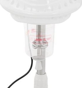 Physa Wapozon kosmetyczny urządzenie do wytwarzania pary 1.2 l 800 W Wapozon kosmetyczny urządzenie do wytwarzania pary 1.2 l 800 W 5