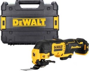 Dewalt narzędzie oscylacyjne bezszcz,tsatk, xr 12v 1