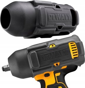 Dewalt gumowa osłona do dcf899/900 1