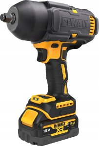 Dewalt Gumowa osłona ochronna na klucz DCF899 / DCF899H / DCF897 / DCF900 (PB900.899) 4