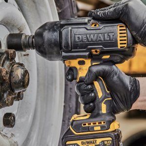 Dewalt Gumowa osłona ochronna na klucz DCF899 / DCF899H / DCF897 / DCF900 (PB900.899) 7