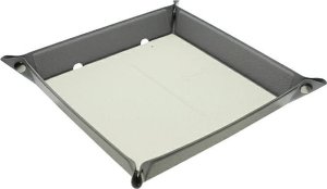 Ładowarka 4smarts 4smarts Organizer z ładowarką indukcyjną 15W szaro kremowy/grey creme 462336 1