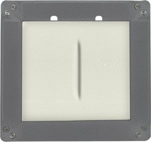 Ładowarka 4smarts 4smarts Organizer z ładowarką indukcyjną 15W szaro kremowy/grey creme 462336 3