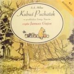 Kubuś Puchatek audiobook - 70800 1