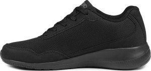 Kappa Buty Kappa Follow OC czarne 242512 1116 37 3