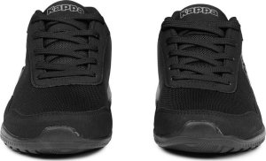 Kappa Buty Kappa Follow OC czarne 242512 1116 37 4