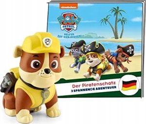 Tonies Tonies Paw Patrol - Der Piratenschatz 1