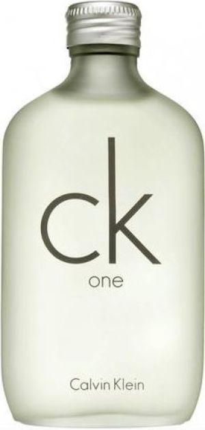 Calvin Klein CK One EDT 300ml 1