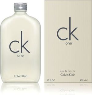 Calvin Klein CK One EDT 300ml 2