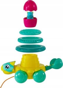 Tomy *****TOMY TOOMIES Ankylozaur dopasuj E73410 /2**** 2