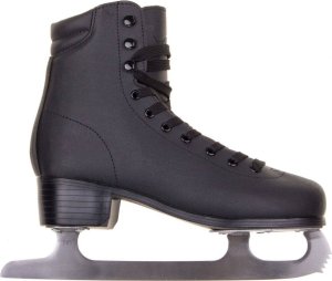 Triton Łyżwy figurowe damskie Vivo - czarne 40 2