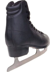 Triton Łyżwy figurowe damskie Vivo - czarne 40 3