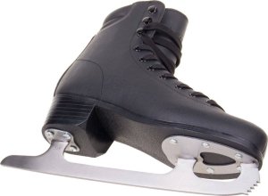 Triton Łyżwy figurowe damskie Vivo - czarne 40 5