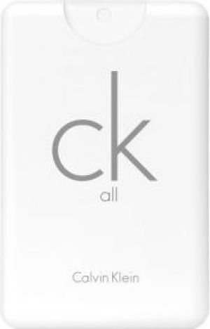 Calvin Klein CK All EDT 20ml 1