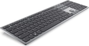 Klawiatura Dell Dell Multi-Device KB700 - tastatur - Q 3