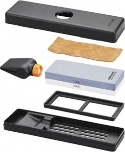 Fiskars FS. PREMIUM SHARPENING SET - WHEELING WHEEL 1