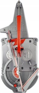 Montolit MT.TILING TOOL 63P5 4