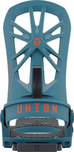 Union Wiązania UNION Explorer Split Steel Blue 2023 3