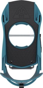 Union Wiązania UNION Explorer Split Steel Blue 2023 4