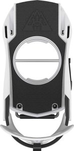 Union Wiązania UNION Explorer Split White 2023 4