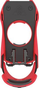 Union Wiązania UNION Charger Split Coral 2023 4