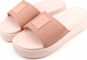 Puma OBUWIE PUMA BUTY PLATFORM SLIDE WNS EP PEA 04.0 1