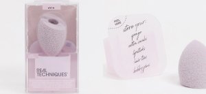 Real Techniques Sponges Miracle Cleansing (W,1 szt) 1