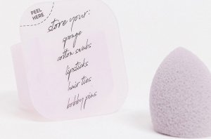 Real Techniques Sponges Miracle Cleansing (W,1 szt) 4