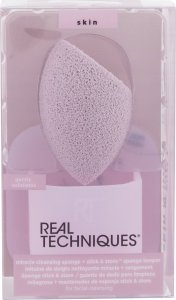 Real Techniques Sponges Miracle Cleansing (W,1 szt) 9