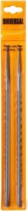 Gardena SAW FILE UNIVERSAL 4,8MM 2-PACK FLO004 1