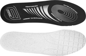 FORCE Buty damskie FORCE MTB POINTS, biaﾅＰ-czarne 38 8