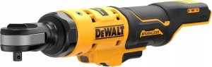 Klucz udarowy Dewalt DEWALT. RATCHET 12V 3/8" DCF503L1G 81Nm 1x3.0Ah WITH INSTALLATION FOR CART 1