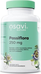 Osavi Osavi - Passiflora, 250mg, 120 vkaps 1