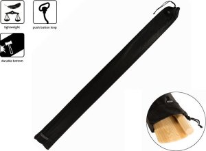 John Paddle Pokrowiec na 2 wiosła John Paddle Oar Sleeve 165 cm 1