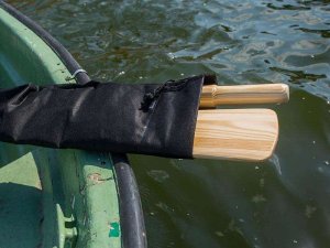 John Paddle Pokrowiec na 2 wiosła John Paddle Oar Sleeve 165 cm 8