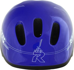 Roces Kask Roces Symbol Kid niebieski 301485 01 S 2