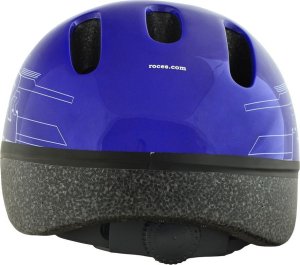 Roces Kask Roces Symbol Kid niebieski 301485 01 S 3