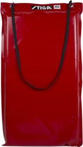 Stiga Stiga snow flyer Junior 100x50x4cm Red 1