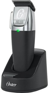 Maszynka do włosów Oster Cordless Fast Feed 1