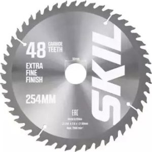 Skil SAW BLADE 254X30MM ARBOR FOR MODEL 1320 1