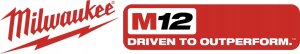 Milwaukee Battery M12 HB5 12V 5.0Ah Milwaukee 4