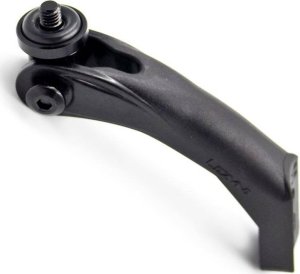 Lezyne Uchwyt Lezyne E-Bike Mini Mount z adapterem do Go Pro, czarny 1